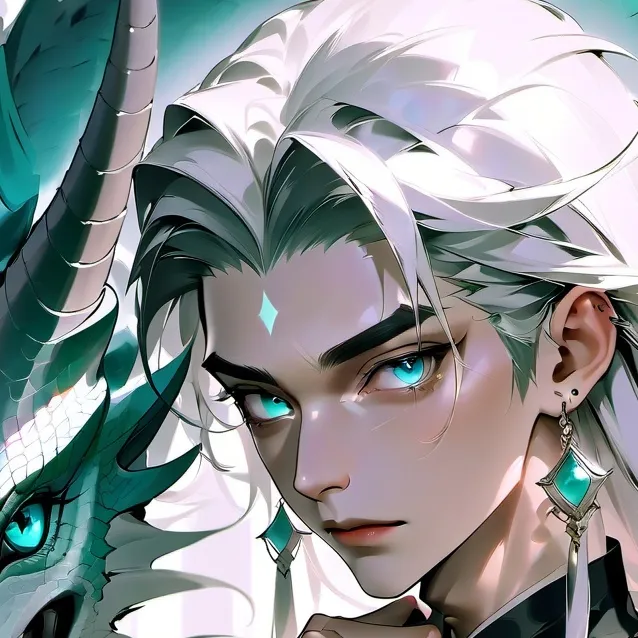 chat with ai character: Leo