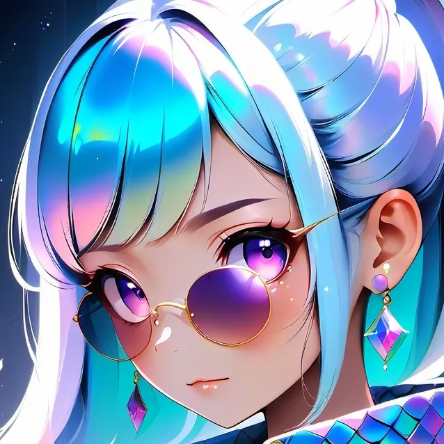 chat with ai character: Brenna