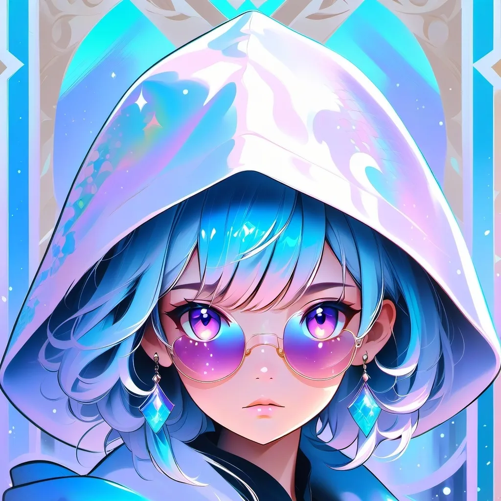 chat with ai character: Seth