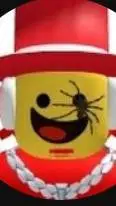ai character: SpyderSammy background