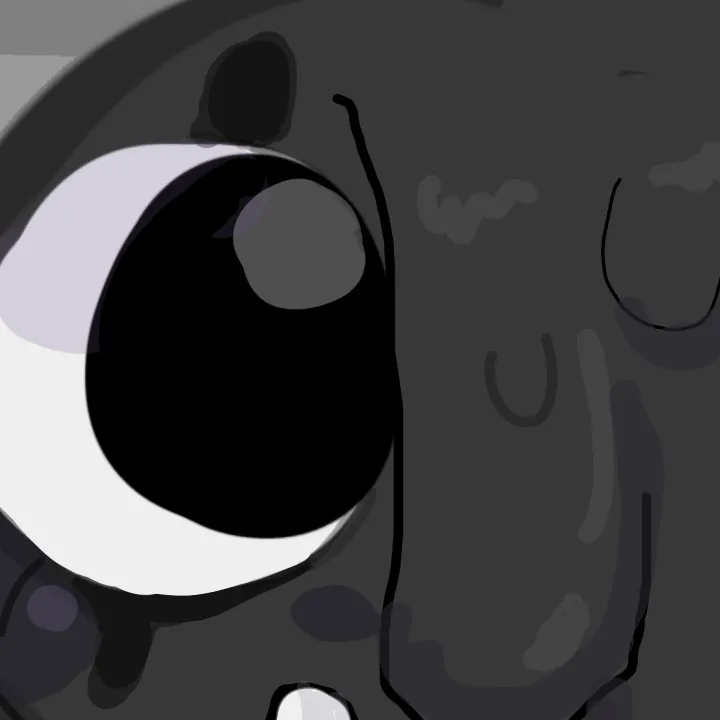 chat with ai character: Blot