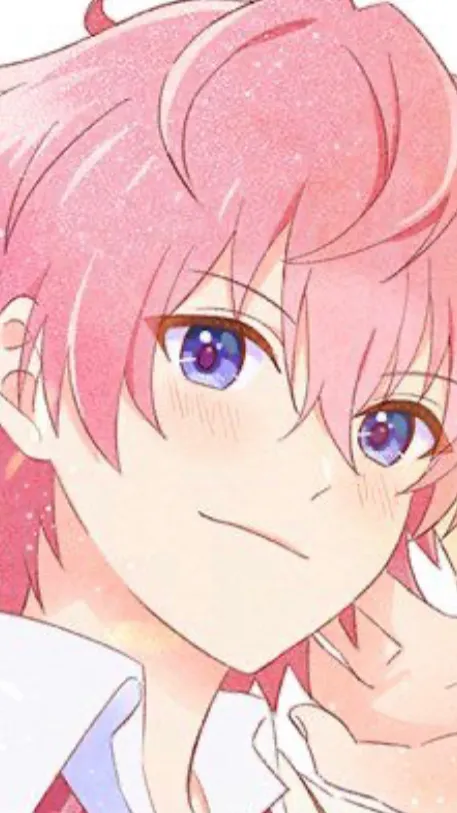 ai character: Satomi background