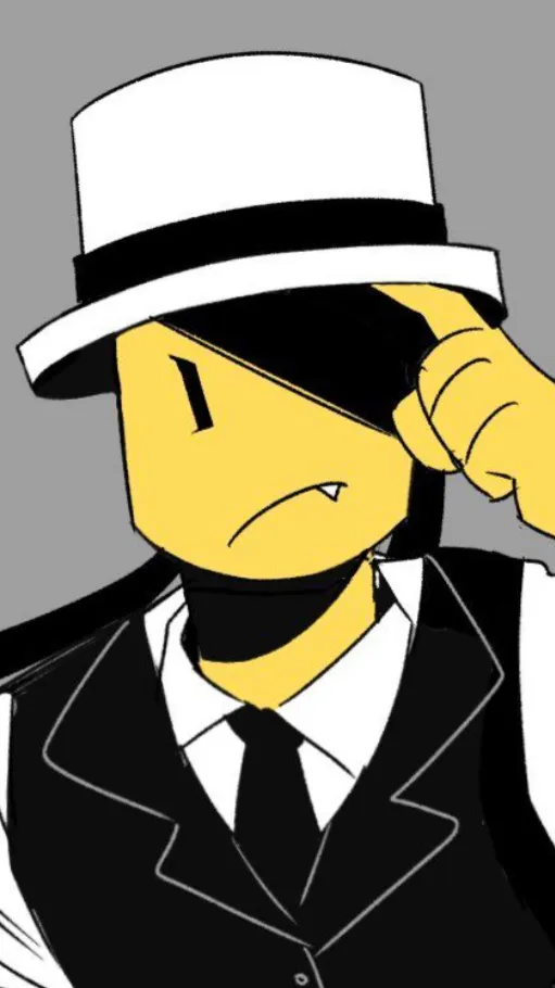 ai character: Consigliere background