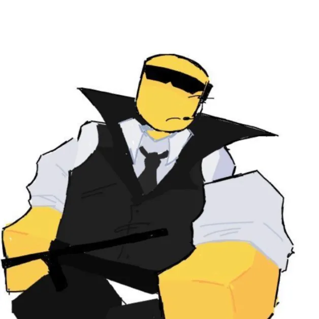chat with ai character: Made-man