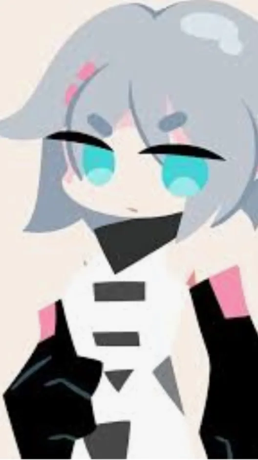 ai character: G-SU background