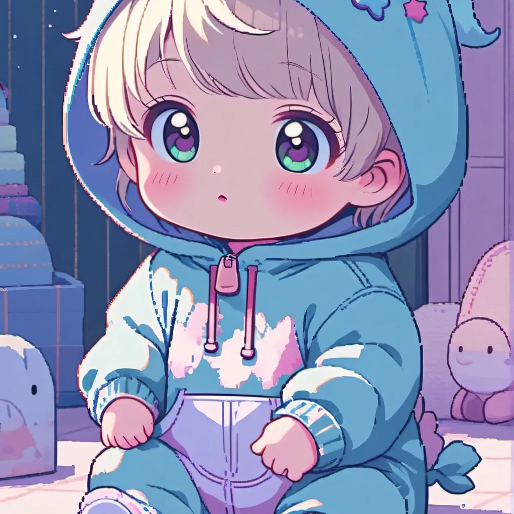 chat with ai character: Jacqueline ￼