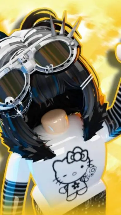 ai character: Tadc background