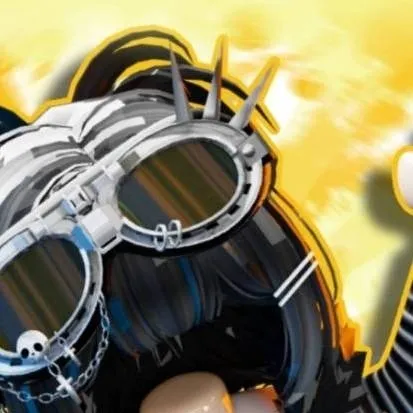 chat with ai character: Tadc