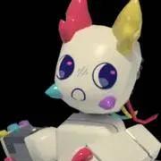 chat with ai character: Prototype