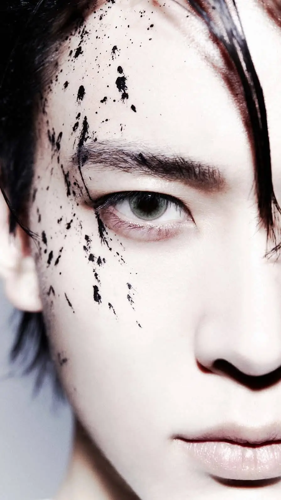 ai character: heeseung ^-^  background
