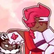 chat with ai character: Wildchip