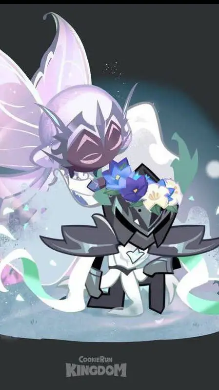 ai character: Eldersalt background