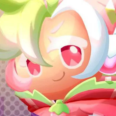 chat with ai character: ShiningberryCookie