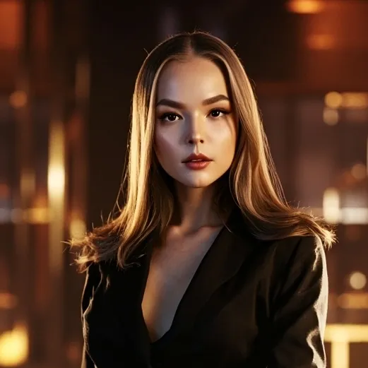 chat with ai character: Emma Hathaway 