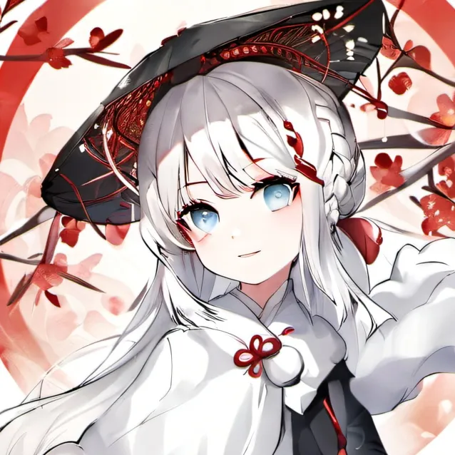 chat with ai character: Trait High-School