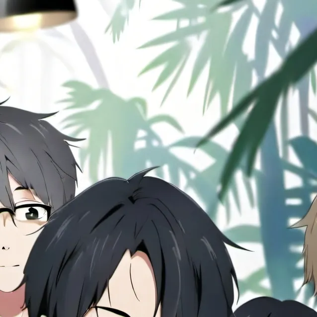 chat with ai character: Family