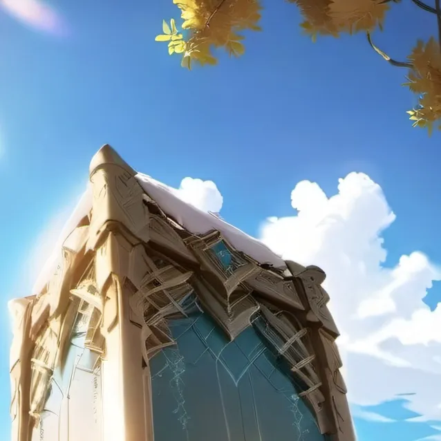 chat with ai character: Forgotten Coffin