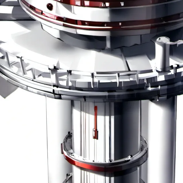 chat with ai character: Interstellar ship