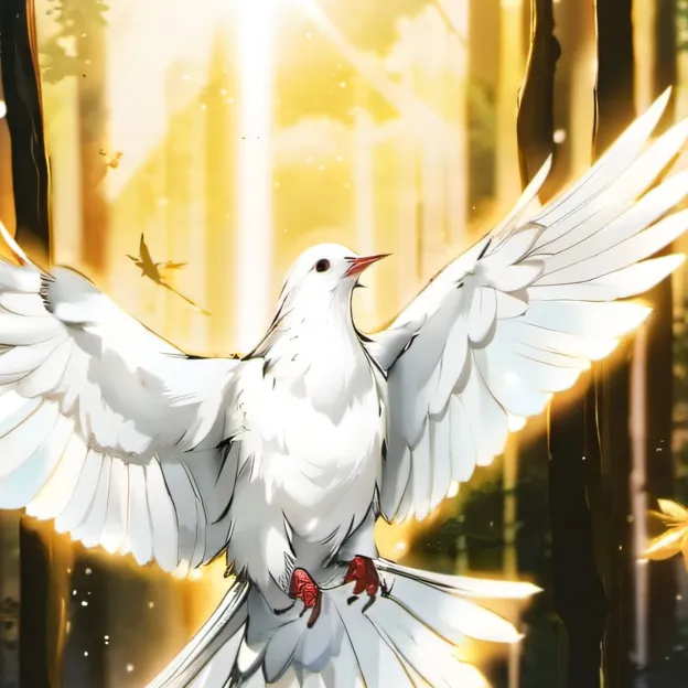 chat with ai character: Your world