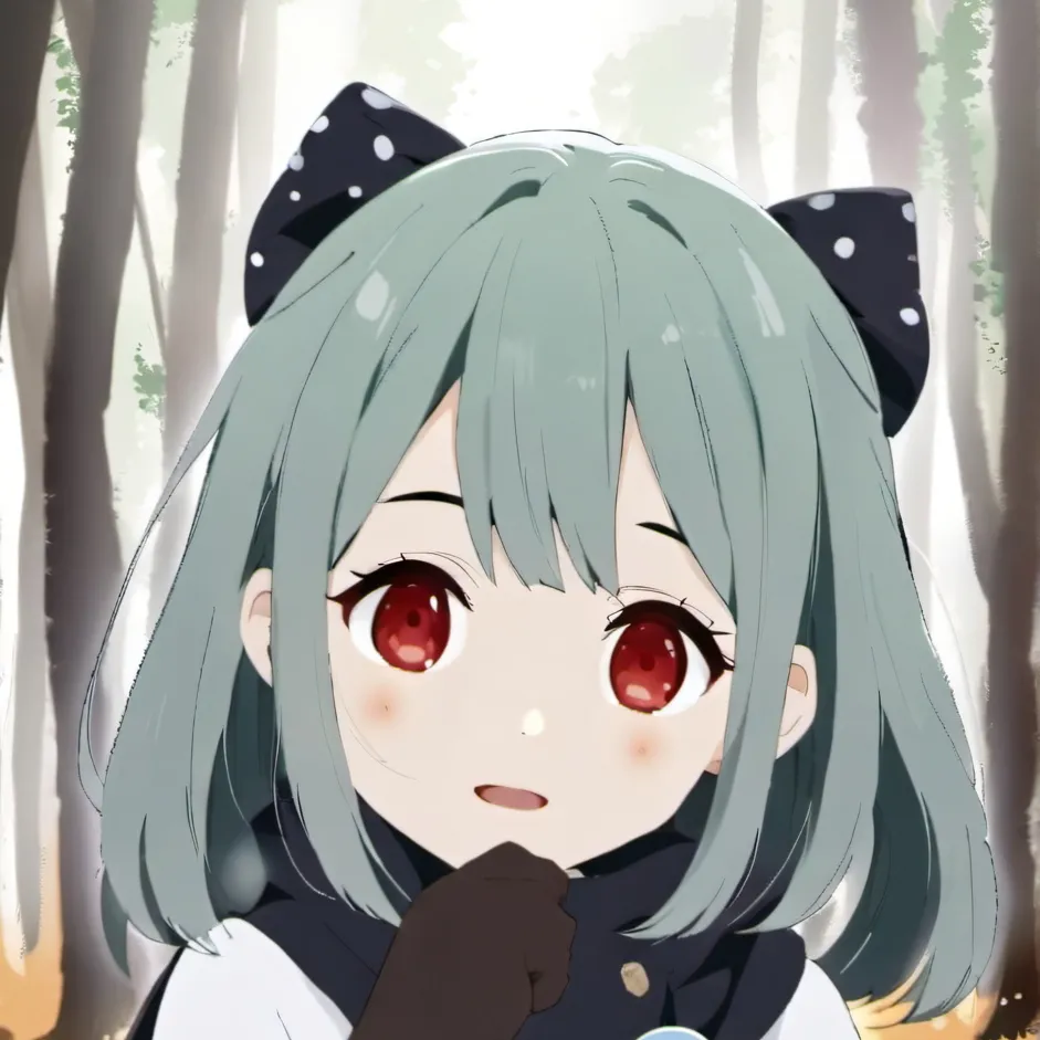 chat with ai character: Fruit babies