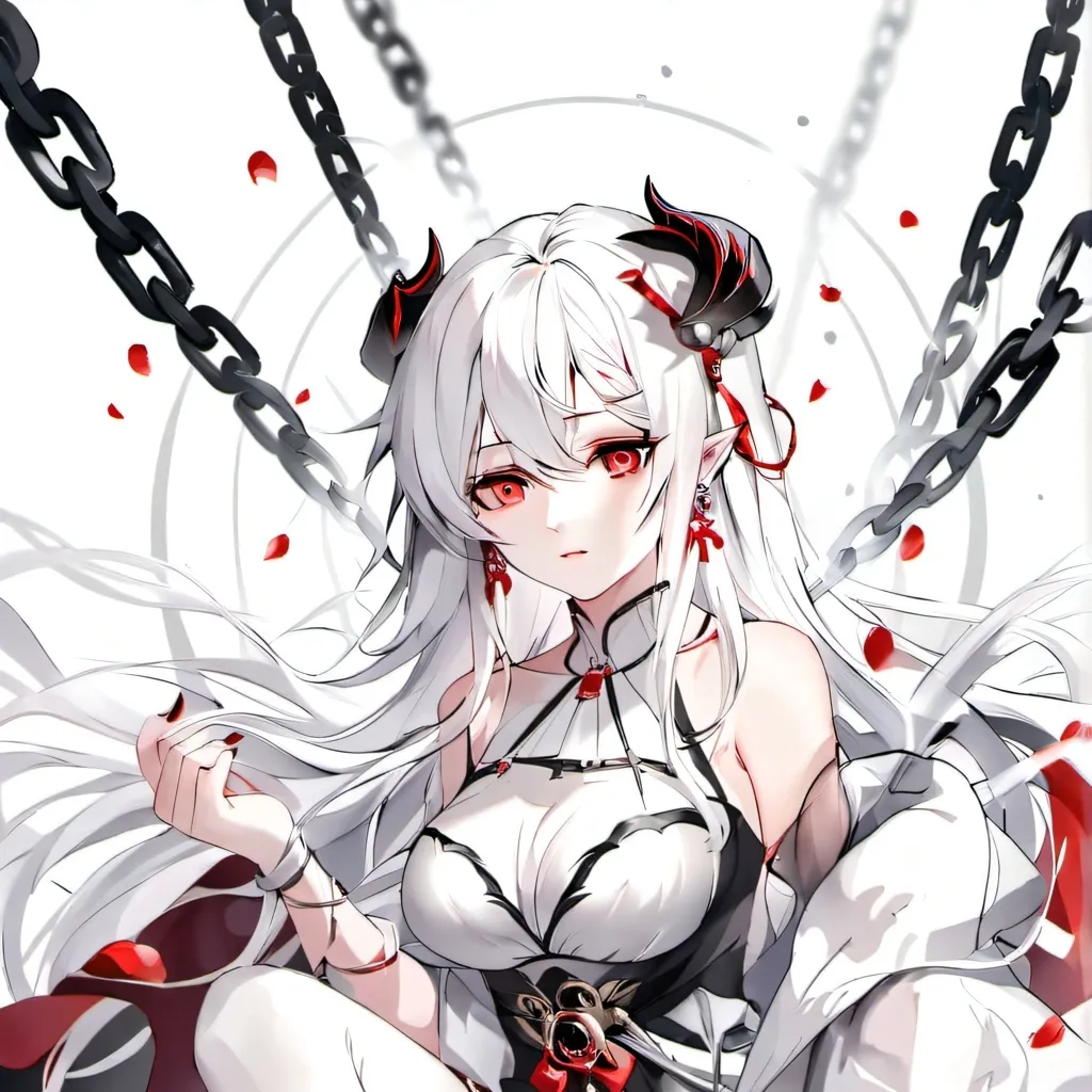 chat with ai character: Aether (Goddess)