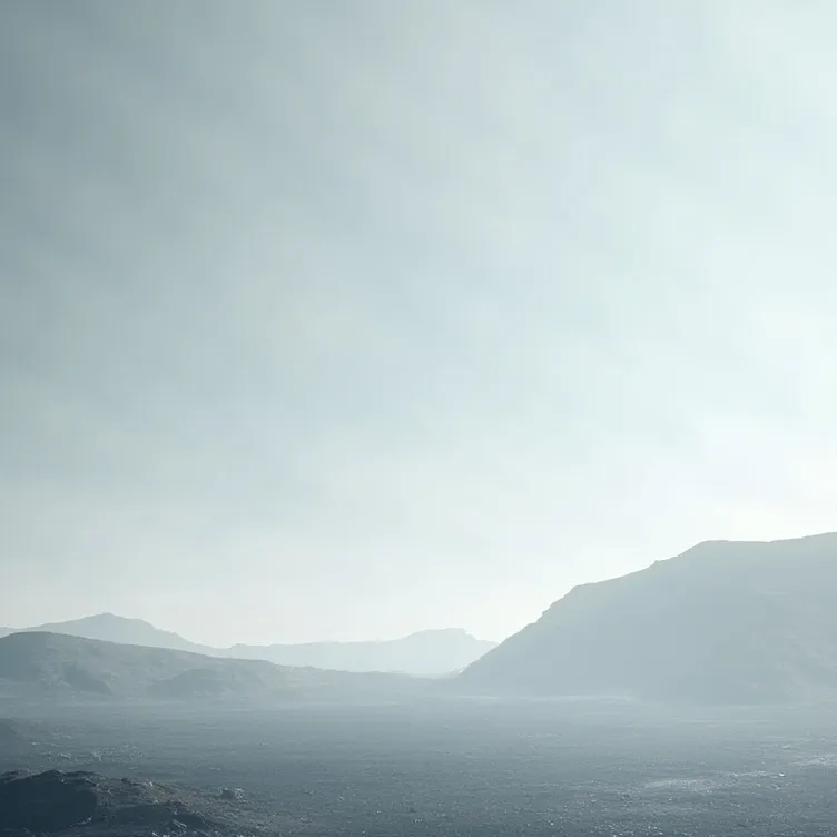 chat with ai character: Your own land