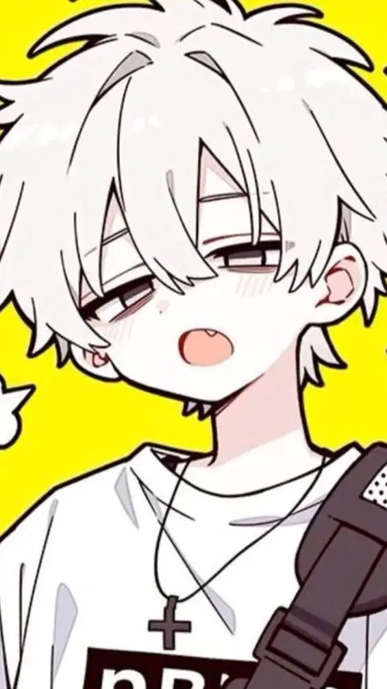 ai character: Jin background