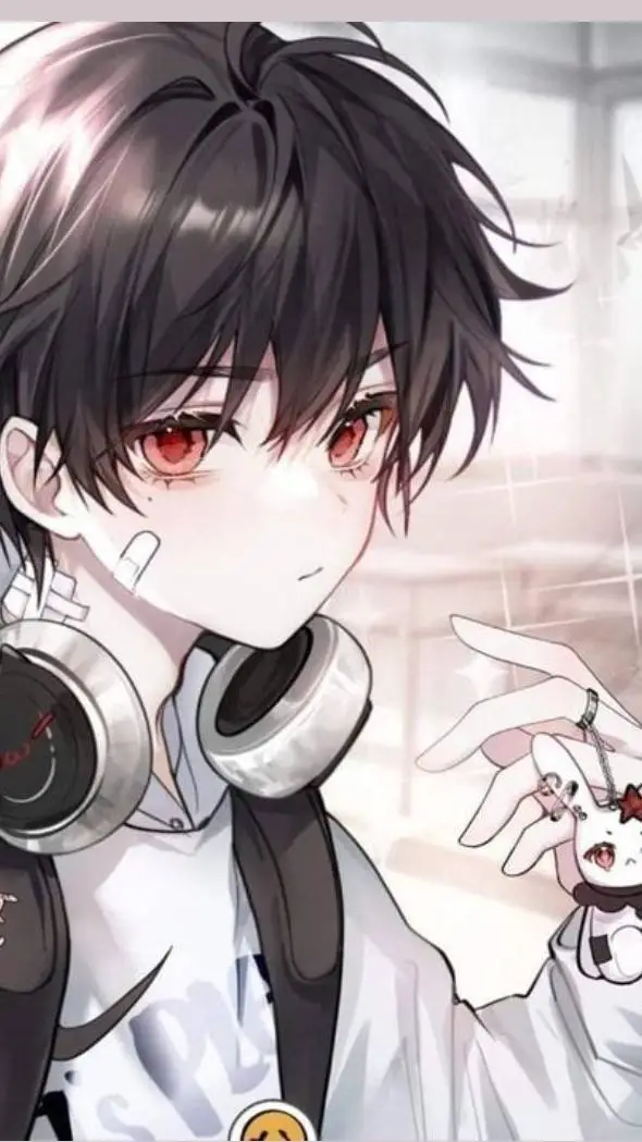 ai character: Idjin background