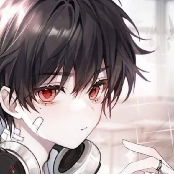 chat with ai character: Idjin