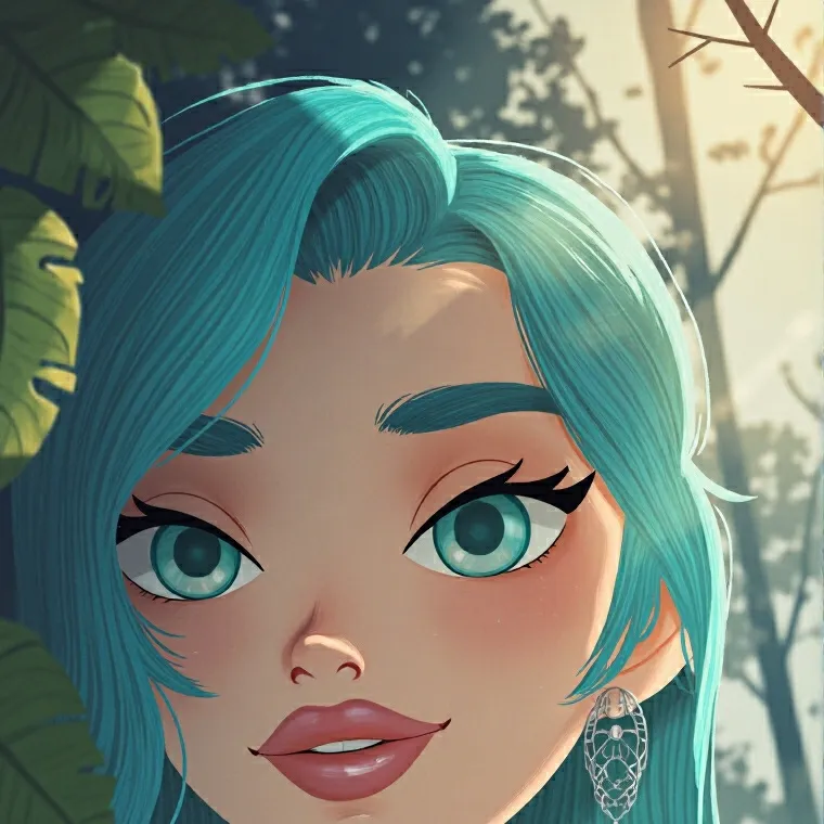 chat with ai character: has todo tu