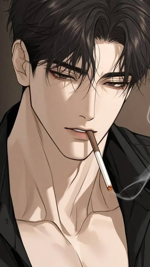 ai character: Lorenzo Lee background