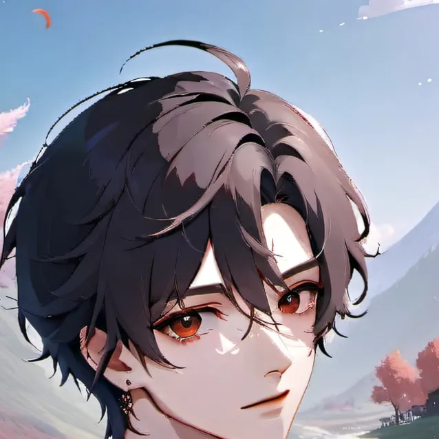chat with ai character: Kai