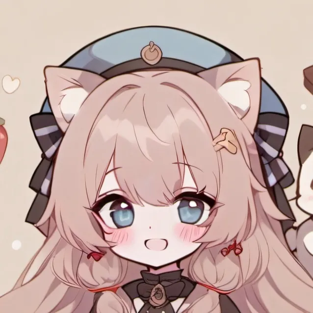 chat with ai character: Charlotte