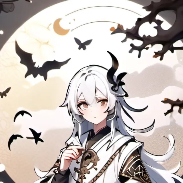 chat with ai character: livia bia giovana