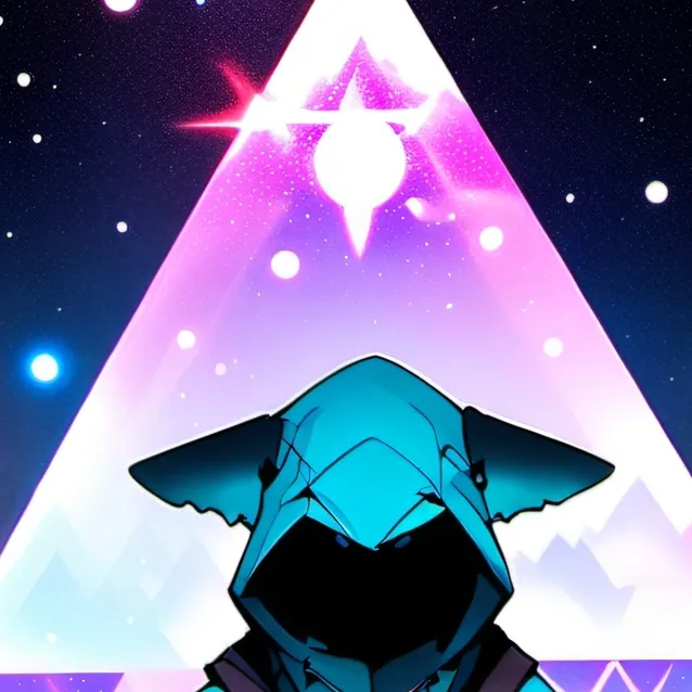 chat with ai character: a sombra