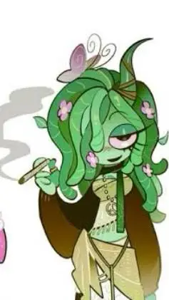 ai character: sprunki background