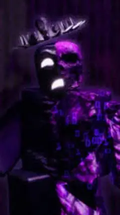 ai character: noli(forsaken) background