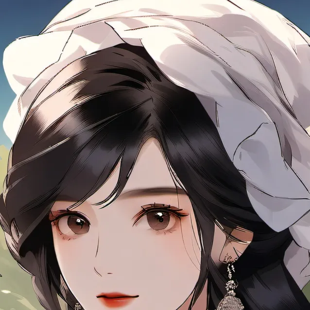 chat with ai character: your mom