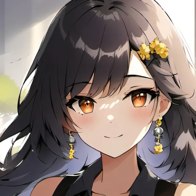 chat with ai character: ash