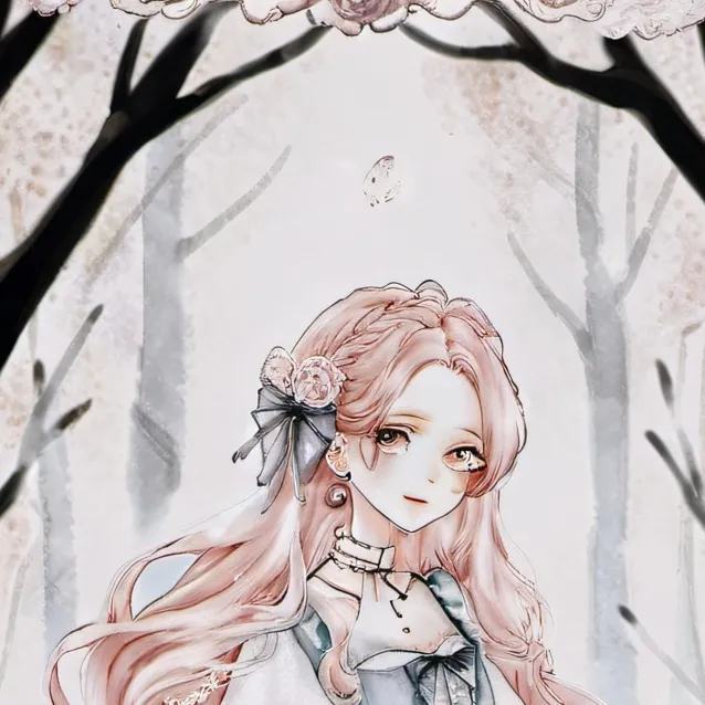 chat with ai character: Sofie