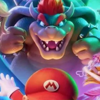 chat with ai character: Mario Bros 2 