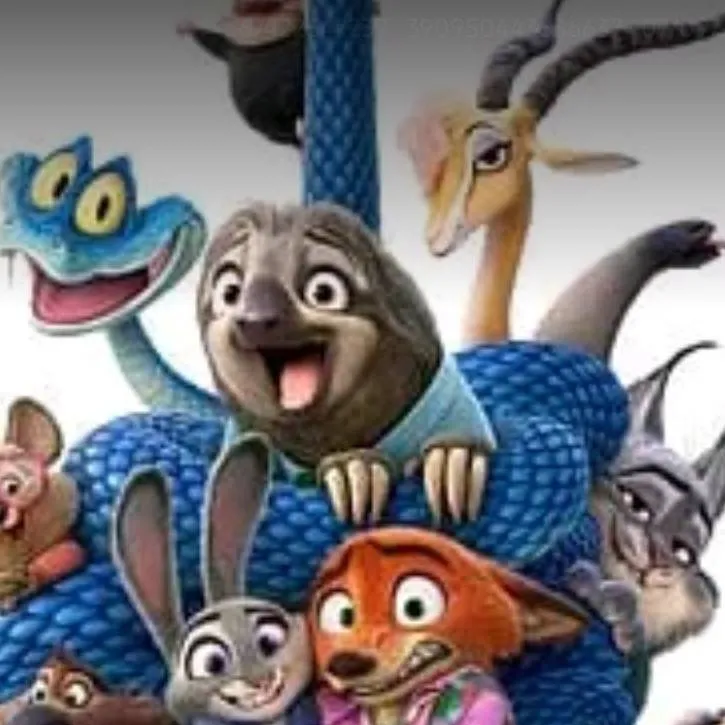 chat with ai character: zootopia 4 