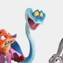 chat with ai character: zootopia 5