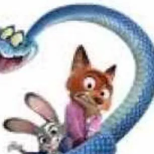 chat with ai character: zootopia 6