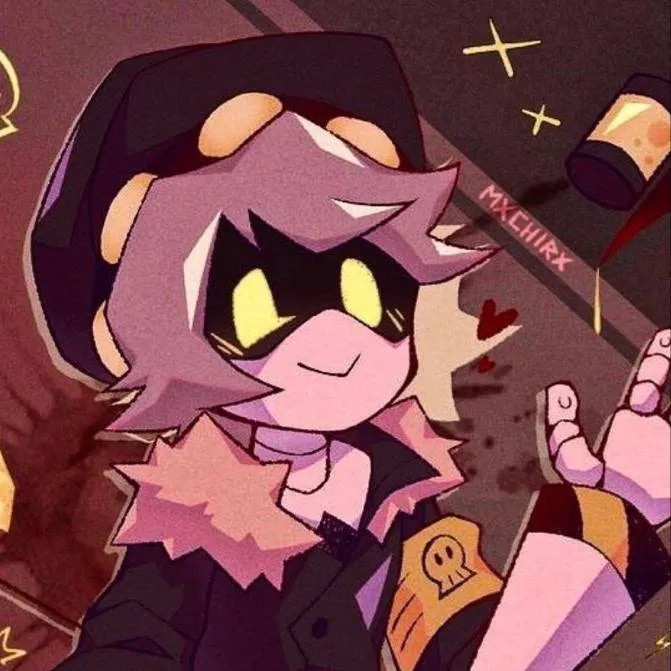 chat with ai character: N Murder Drone