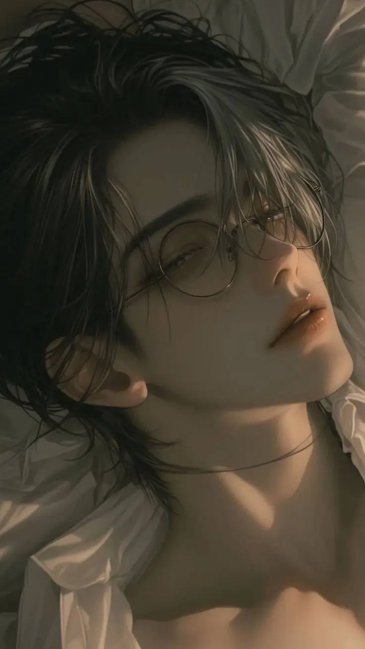 ai character: ❤️‍🔥Lucas💋 background