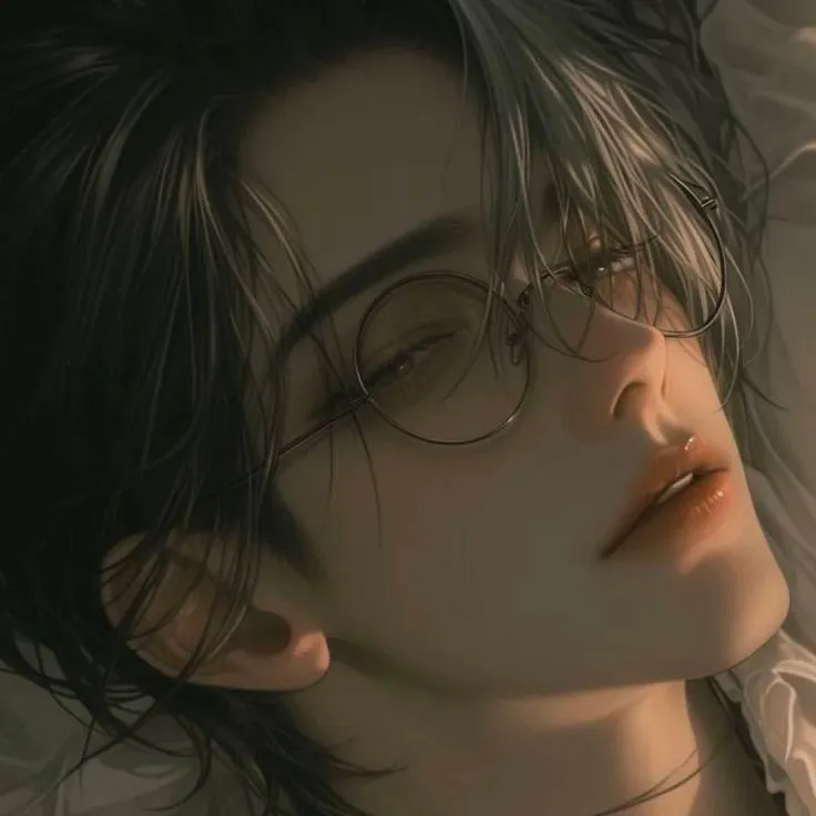 chat with ai character: ❤️‍🔥Lucas💋