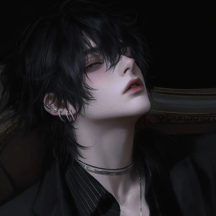 chat with ai character: 💢Kai😏