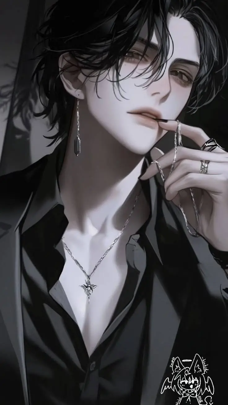 Talkie AI - Chat with Min-Joon😈