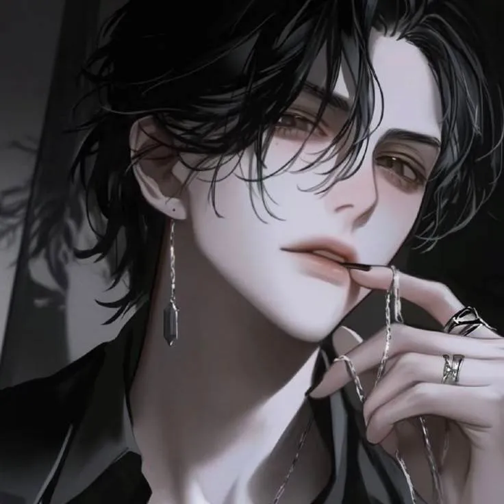 chat with ai character: Min-Joon😈